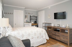 The Montauk Soundview