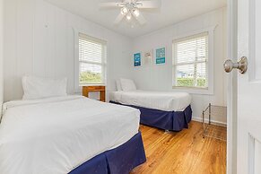 The Montauk Soundview