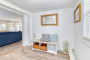 The Montauk Soundview