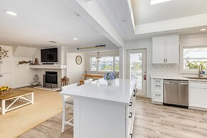 The Montauk Soundview