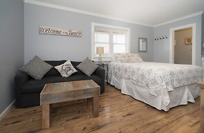 The Montauk Soundview