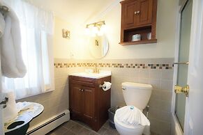 The Montauk Soundview