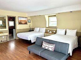 The Montauk Soundview