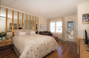 The Montauk Soundview