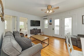 The Montauk Soundview