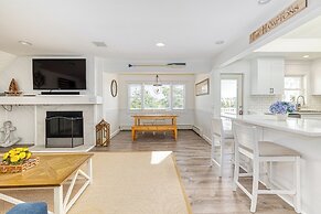 The Montauk Soundview