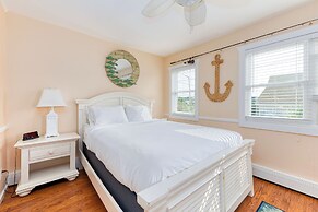 The Montauk Soundview