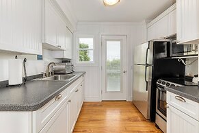 The Montauk Soundview