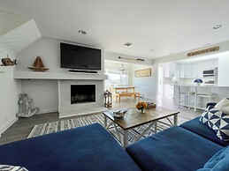 The Montauk Soundview