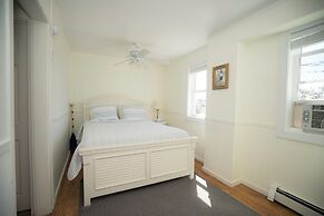 The Montauk Soundview