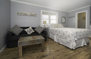 The Montauk Soundview