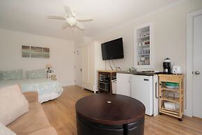 The Montauk Soundview