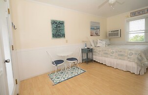 The Montauk Soundview