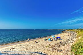 The Montauk Soundview