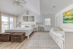 The Montauk Soundview