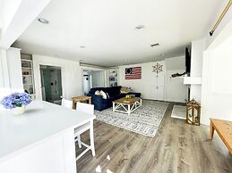 The Montauk Soundview