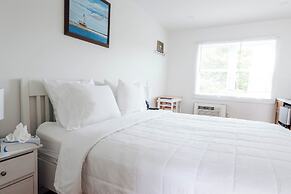 The Montauk Soundview