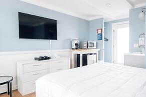 The Montauk Soundview