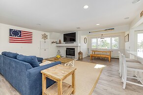 The Montauk Soundview