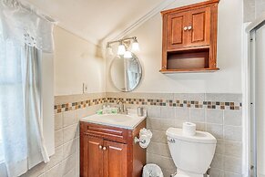 The Montauk Soundview