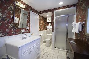 The Montauk Soundview