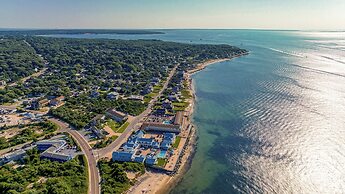 The Montauk Soundview