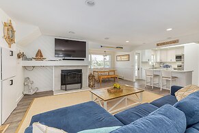 The Montauk Soundview