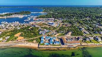 The Montauk Soundview