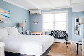 The Montauk Soundview