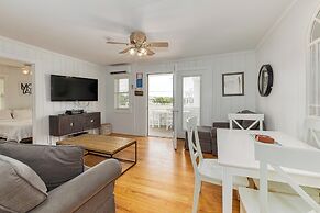 The Montauk Soundview