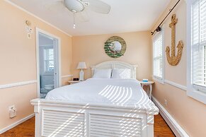 The Montauk Soundview