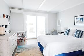 The Montauk Soundview