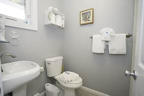 The Montauk Soundview