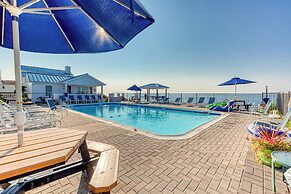 The Montauk Soundview