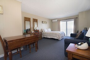 The Montauk Soundview