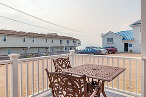 The Montauk Soundview