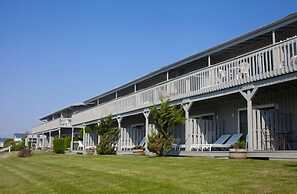 Beach Plum Resort