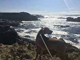 Emerald Dolphin Inn & Mini Golf