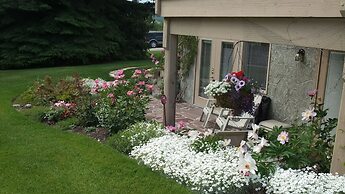 Windermere Lakeside B&B