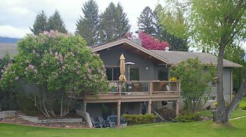 Windermere Lakeside B&B