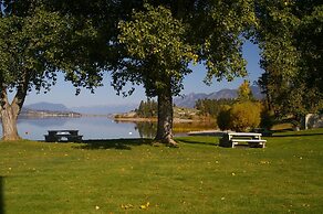 Windermere Lakeside B&B
