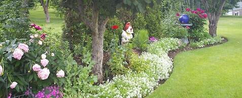 Windermere Lakeside B&B