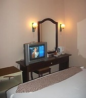 New Siliwangi Hotel & Restaurant