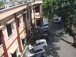 New Siliwangi Hotel & Restaurant