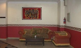 New Siliwangi Hotel & Restaurant