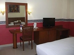 New Siliwangi Hotel & Restaurant