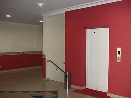 New Siliwangi Hotel & Restaurant