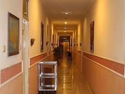 New Siliwangi Hotel & Restaurant