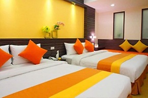 Bossotel Bangkok