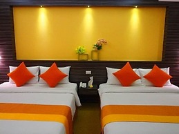 Bossotel Bangkok